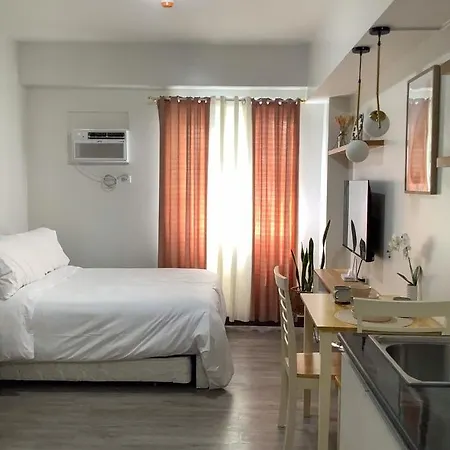 Condo In Cebu City Symfoni Bossa