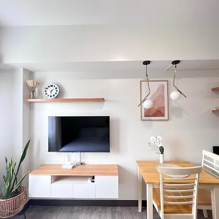 Condo In Cebu City Symfoni Bossa