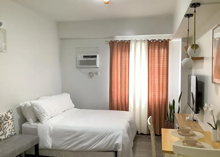In Symfoni Bossa 3* Cebu