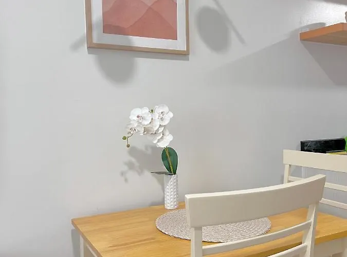Aparthotel In Symfoni Bossa 3*