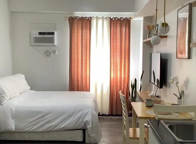 In Symfoni Bossa Aparthotel 3*