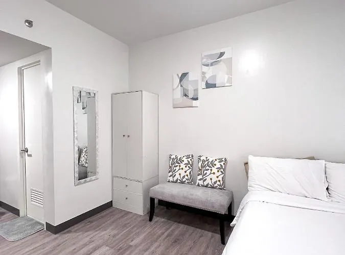 In Symfoni Bossa 3* Cebu